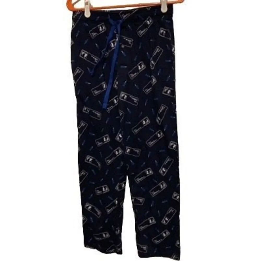 The Office Size Small Pajama Pants